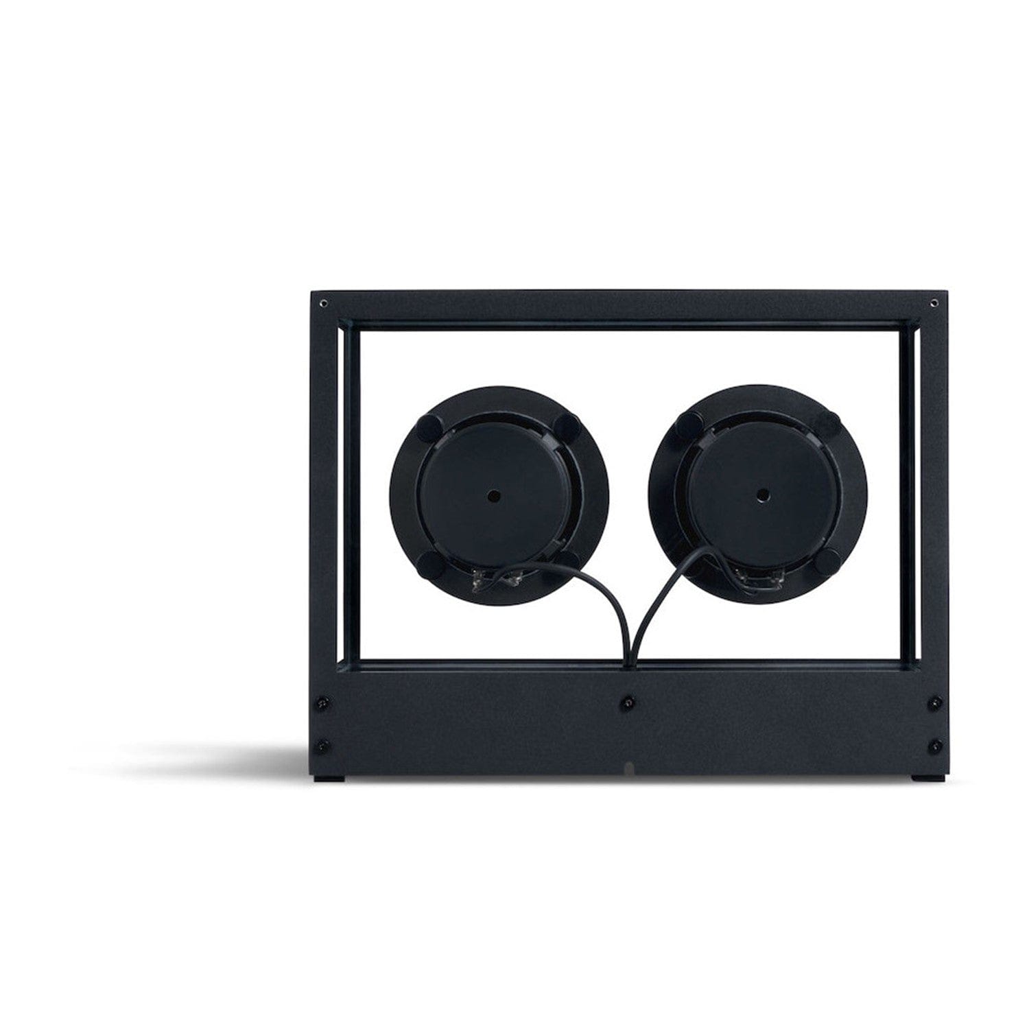 Transparent Small Speaker