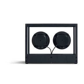Transparent Small Speaker