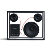 Transparent Speaker