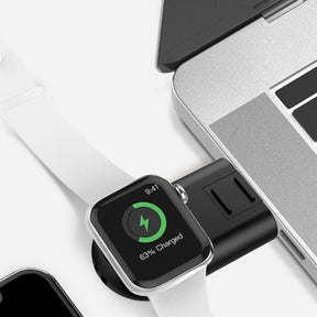 Travelmall Switzerland Charger For Apple Watch
