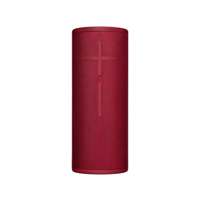 Ultimate Ears UE Boom 3 Portable Bluetooth Speaker Sunset Red