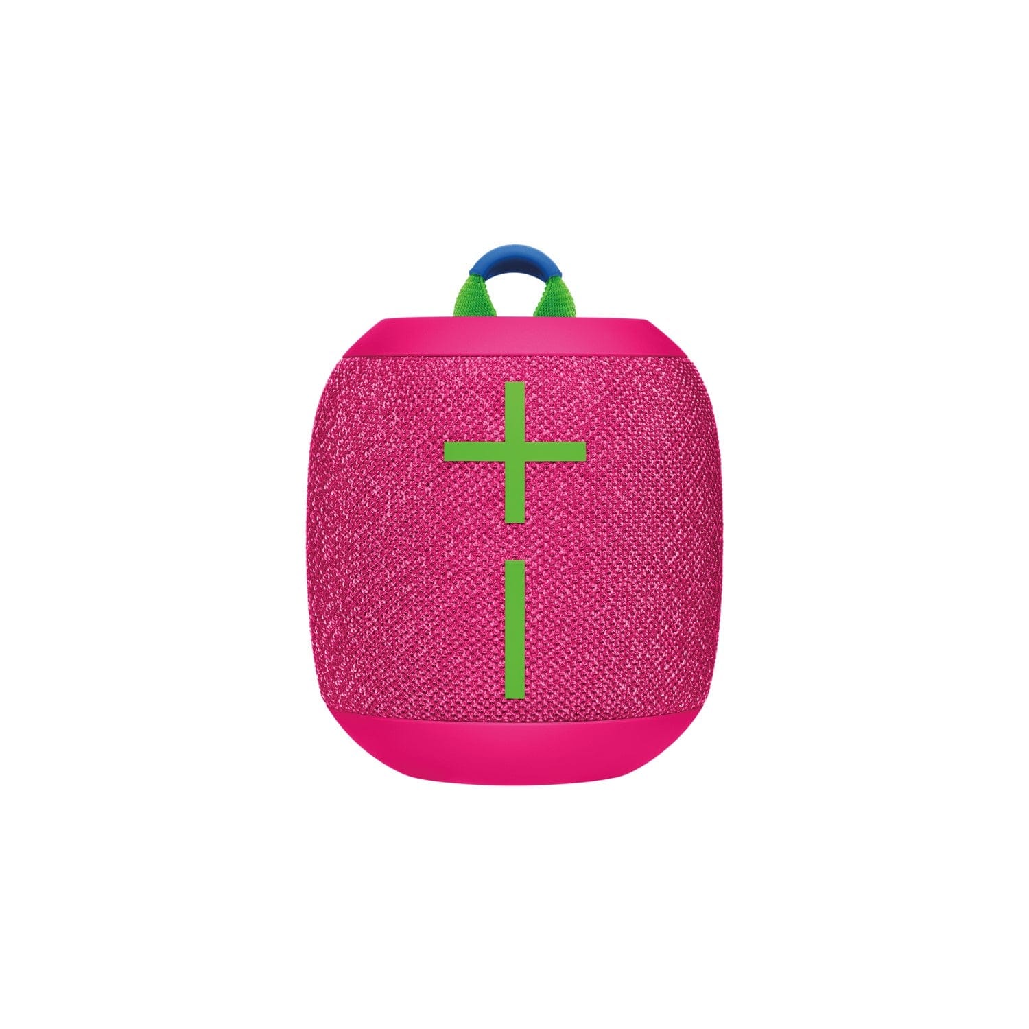 Ultimate Ears UE Wonderboom 3 Ultraportable Bluetooth Speaker Hyper Pink