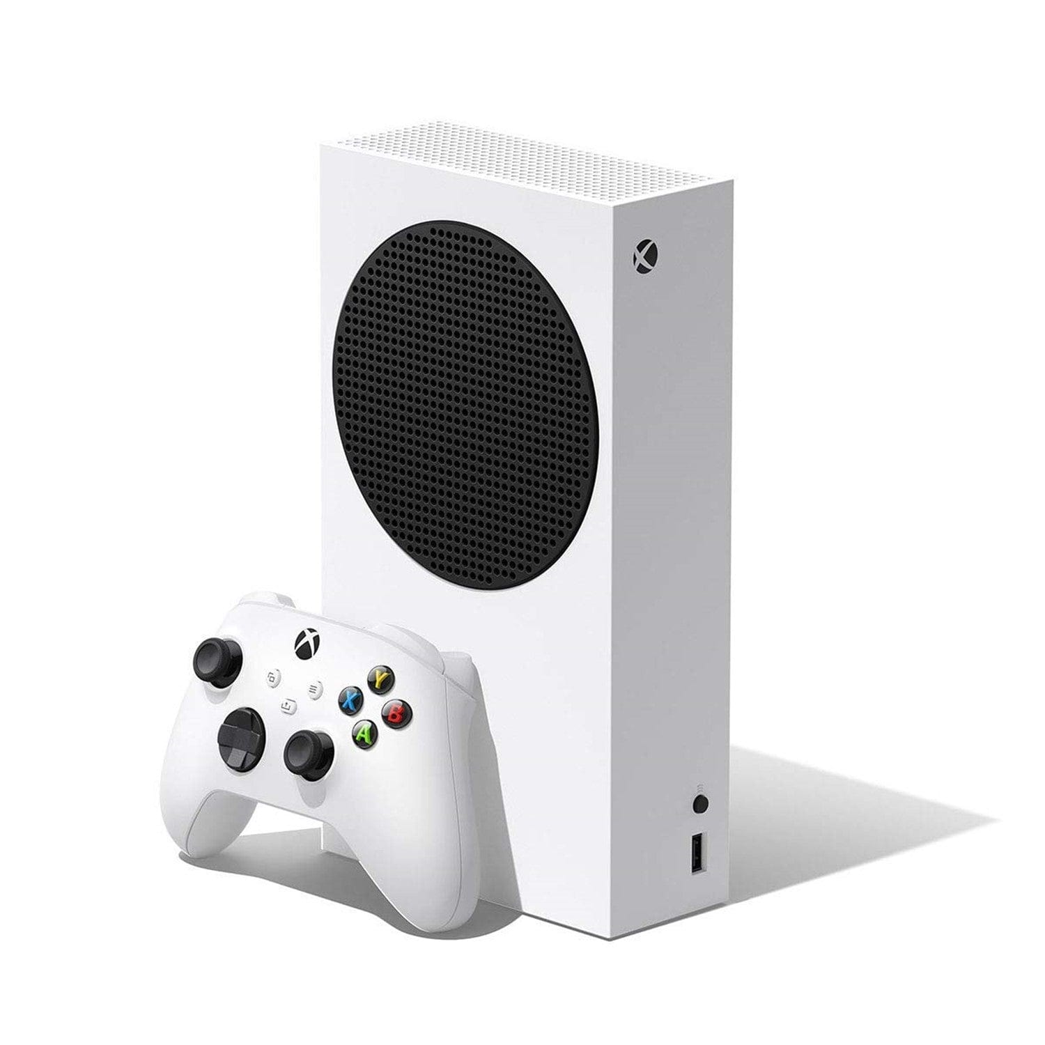 Xbox Series S Console (512GB)