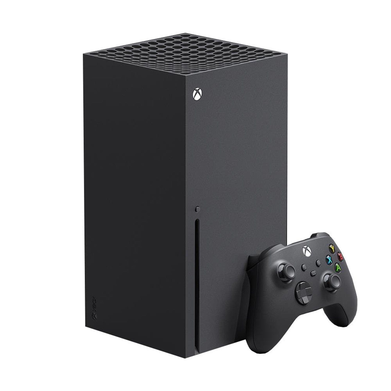 Xbox Series X Console (1TB)