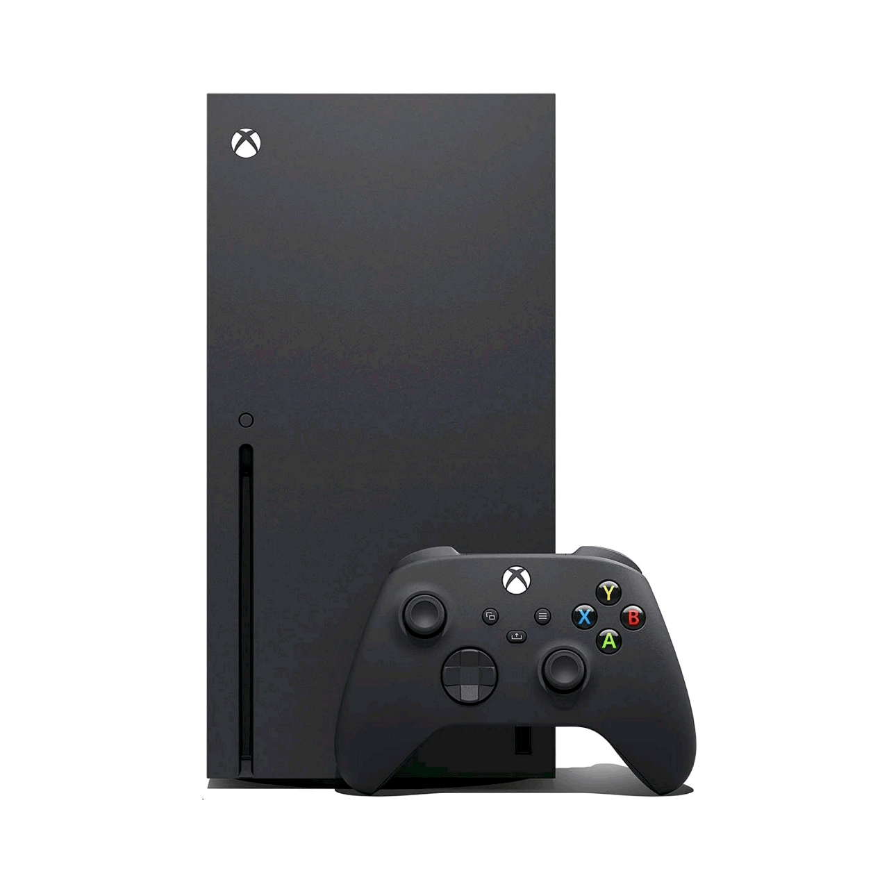 Xbox Series X Console (1TB)