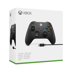 Xbox Wireless Controller With PC Cable