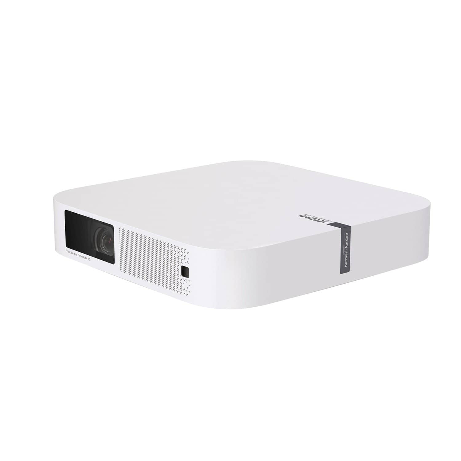 XGIMI Elfin Smart Home FHD 1080p Projector