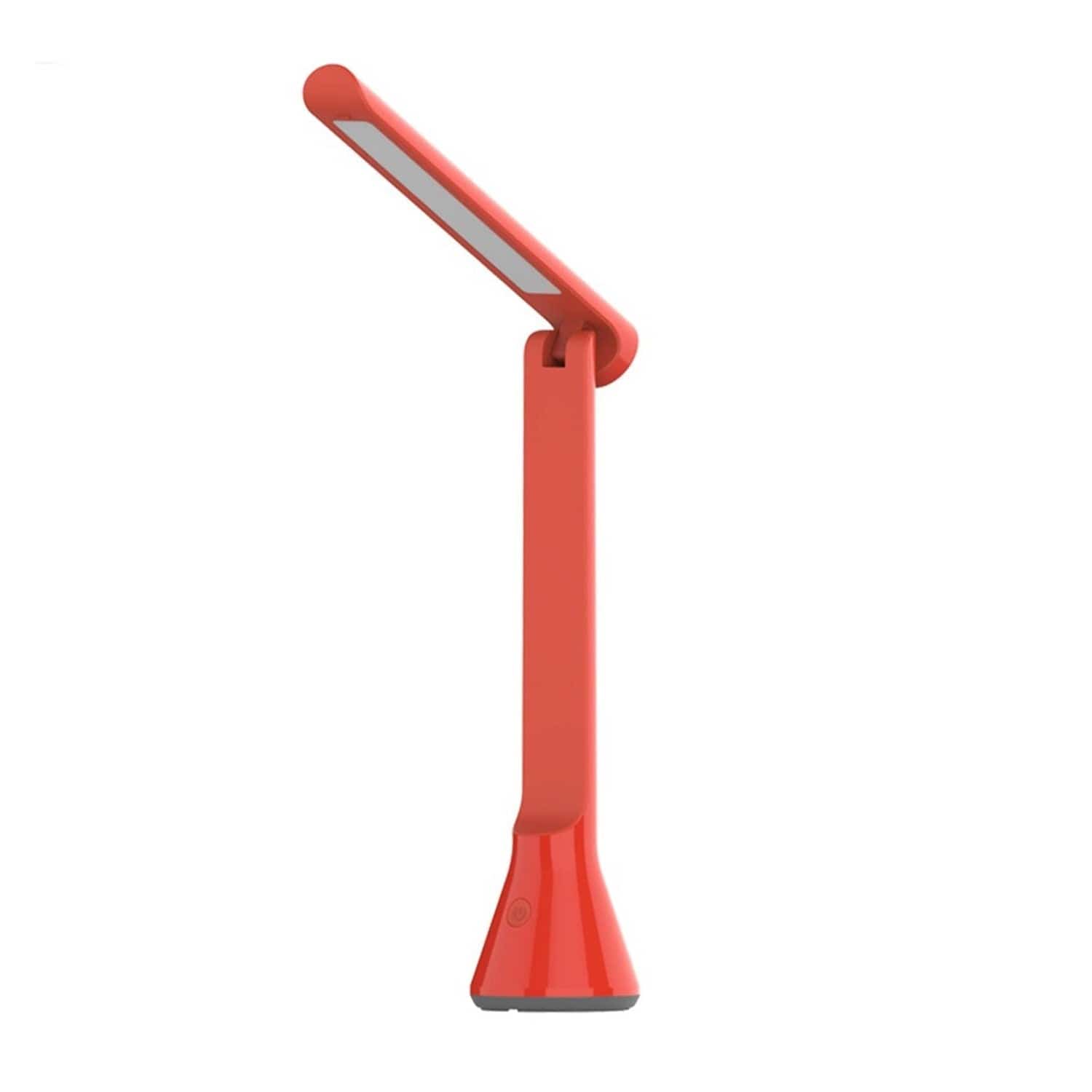 YEELIGHT Foldable Table Lamp Z1 Red